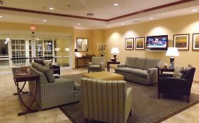 Candlewood Suites Fredericksburg By Ihg